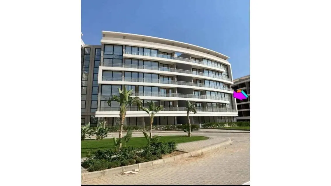 Luxury Apartment for Rent 140 sqm