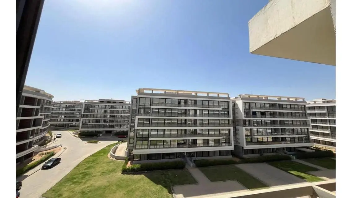 Luxury Apartment for Rent 140 sqm