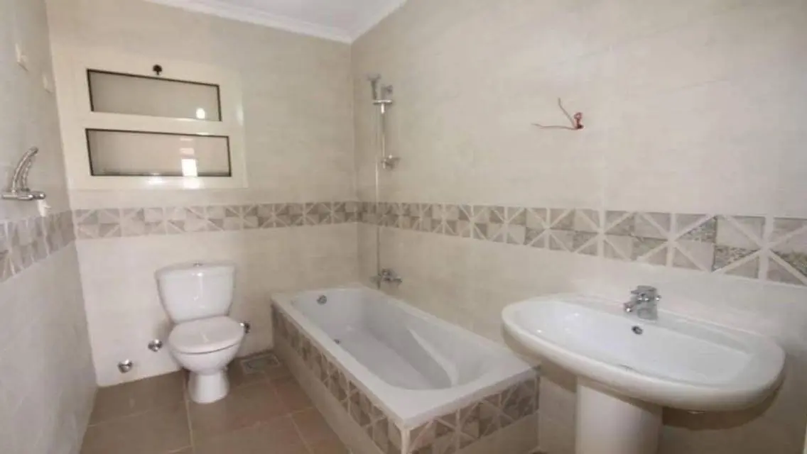 Luxury Apartment for Rent 140 sqm