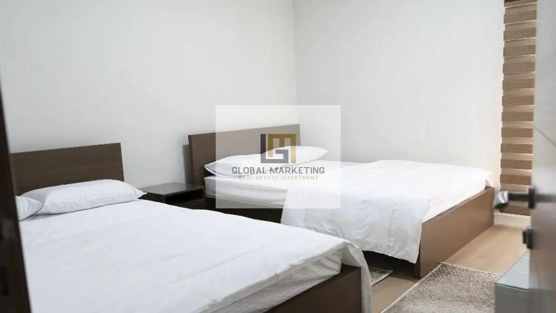 Charming Apartment with Balcony and Shared Pool for Sale