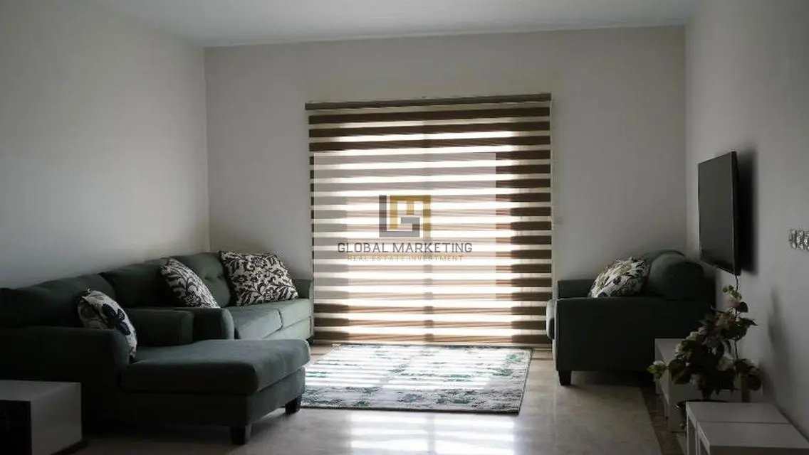 Charming Apartment with Balcony and Shared Pool for Sale