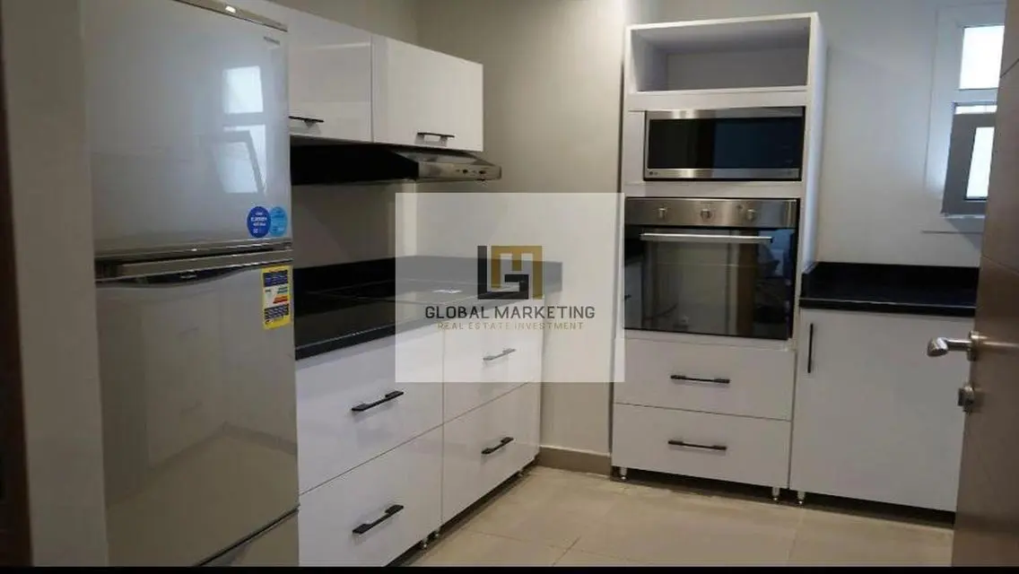 Charming Apartment with Balcony and Shared Pool for Sale