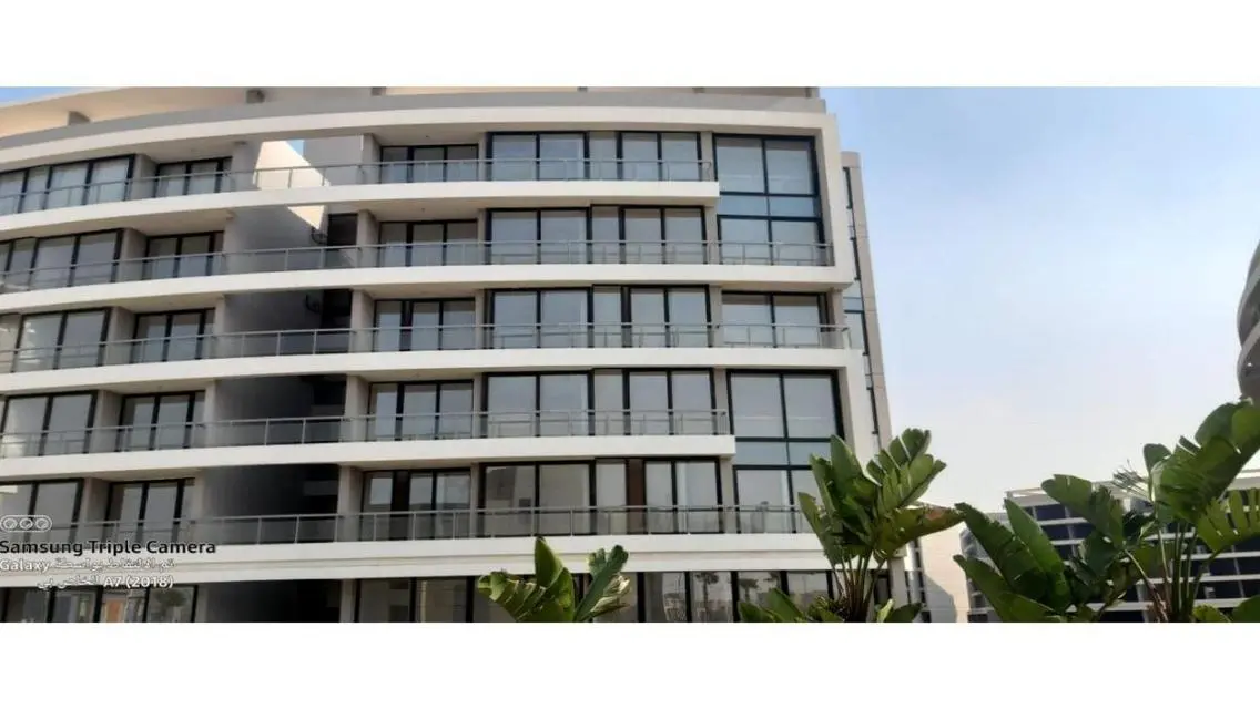 Spacious Apartment for Rent in Your City