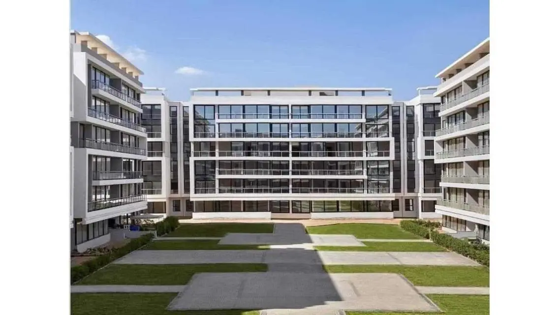 Spacious Apartment for Rent in Your City