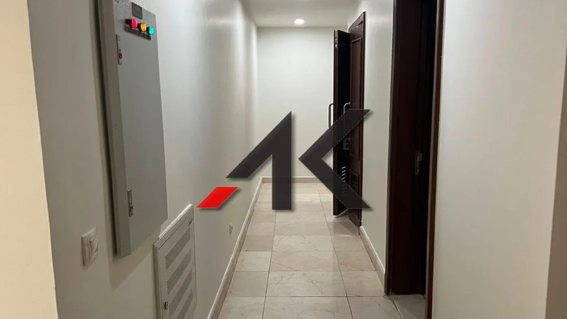 Luxury Apartment with Private Garden and Maid's Room