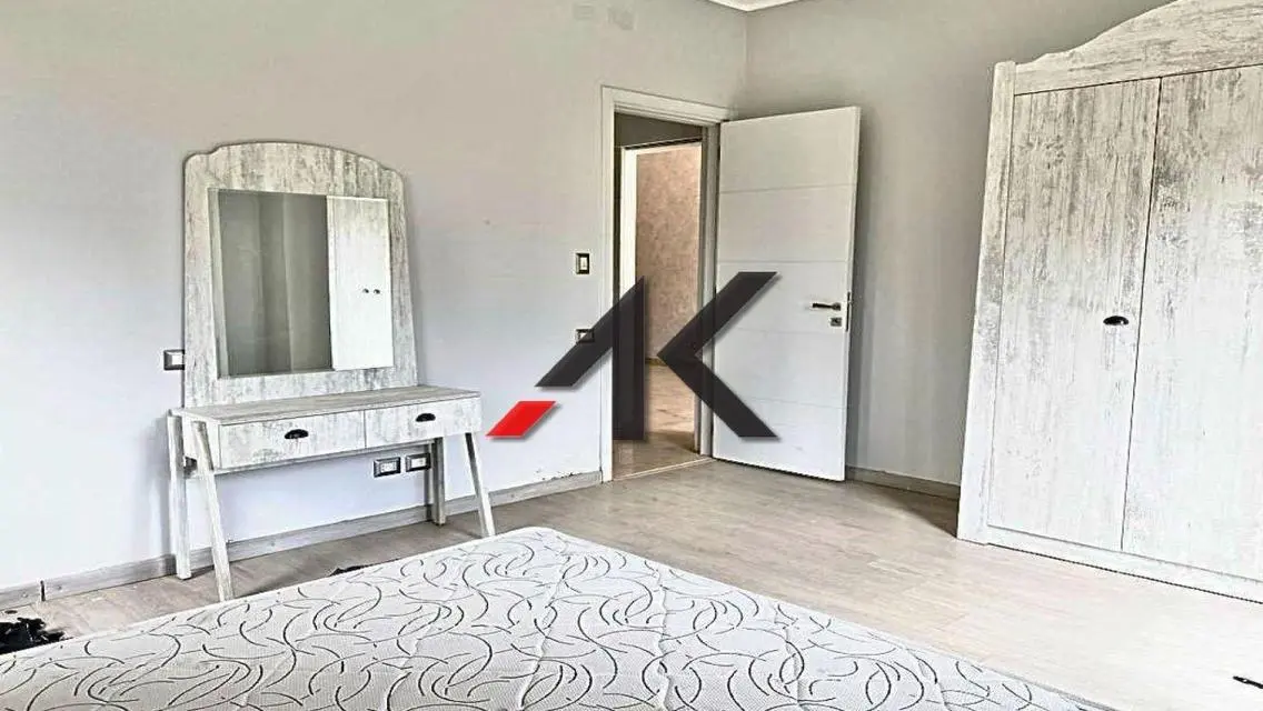 Luxury Apartment for Sale - 88 Square Meters in a Prime Location