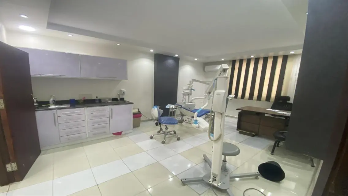 Luxury Apartment with Spacious Living in the Heart of the City