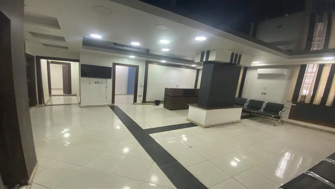 Luxury Apartment with Spacious Living in the Heart of the City