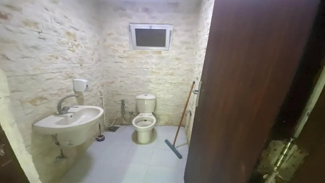 Luxury Apartment with Spacious Living in the Heart of the City