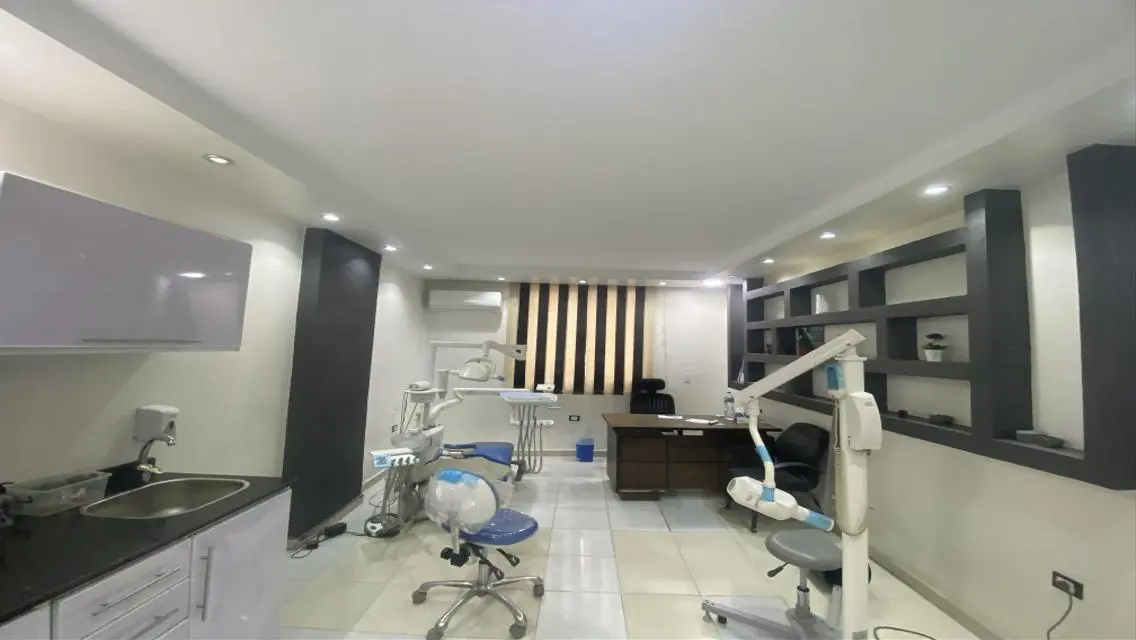 Luxury Apartment with Spacious Living in the Heart of the City