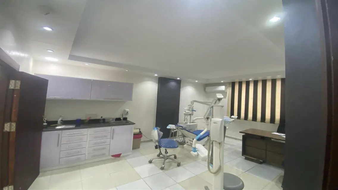 Luxury Apartment with Spacious Living in the Heart of the City