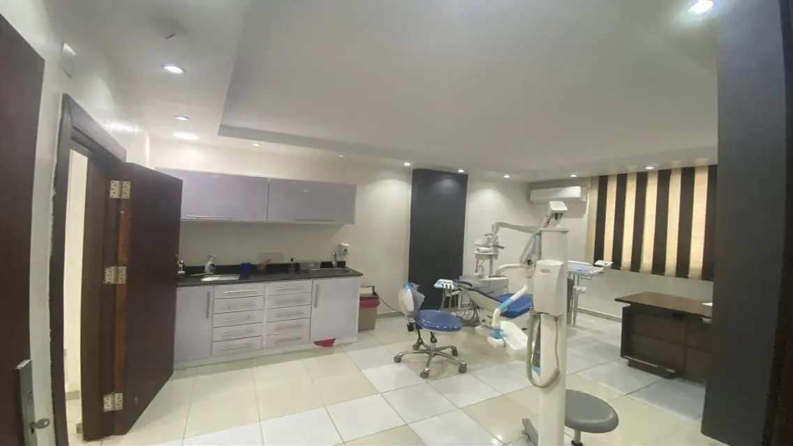 Luxury Apartment with Spacious Living in the Heart of the City