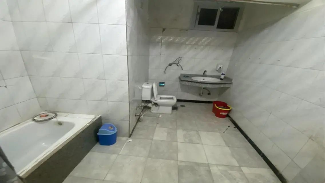 Luxury Apartment with Spacious Living in the Heart of the City