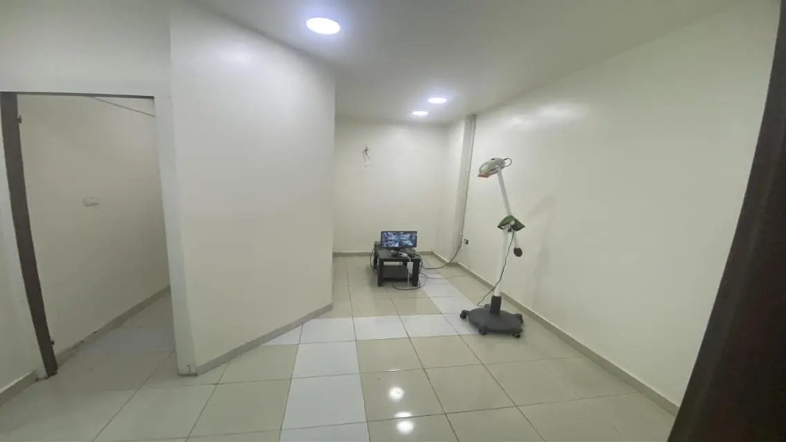 Luxury Apartment with Spacious Living in the Heart of the City