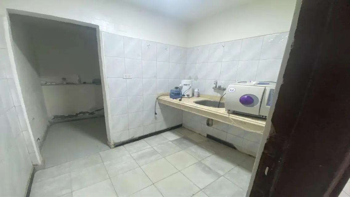 Luxury Apartment with Spacious Living in the Heart of the City