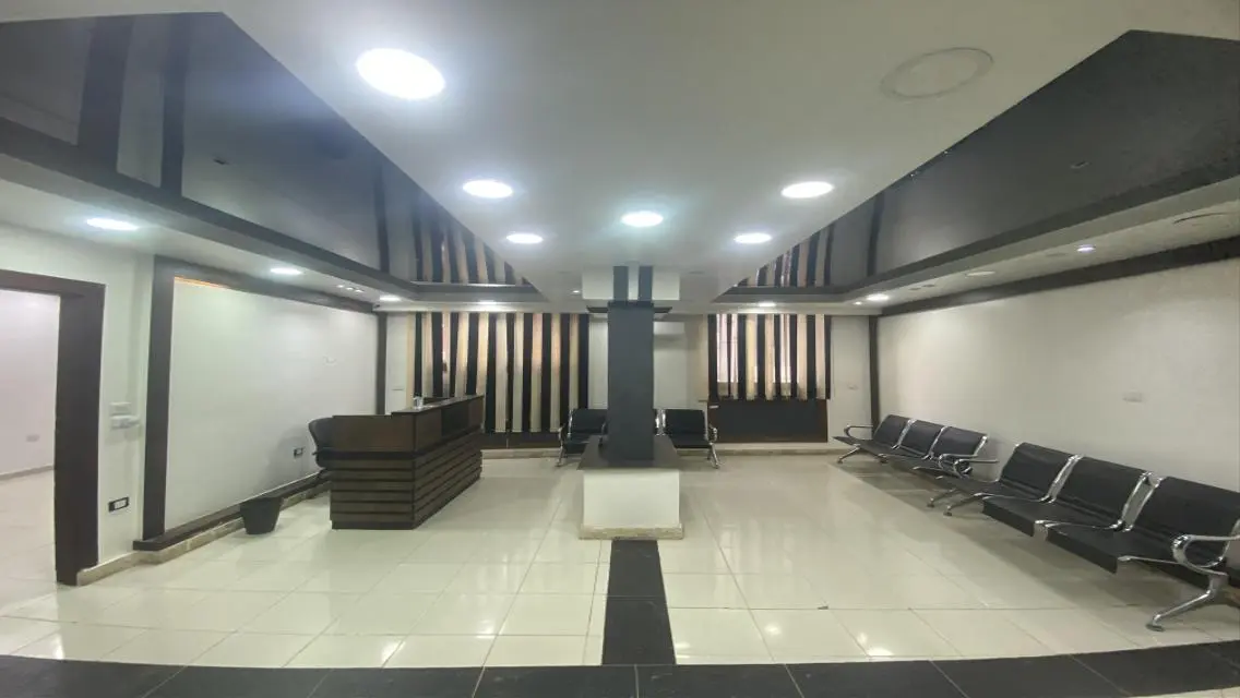 Luxury Apartment with Spacious Living in the Heart of the City