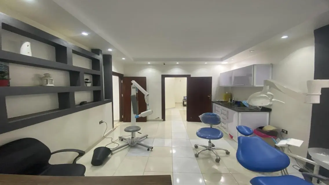 Luxury Apartment with Spacious Living in the Heart of the City