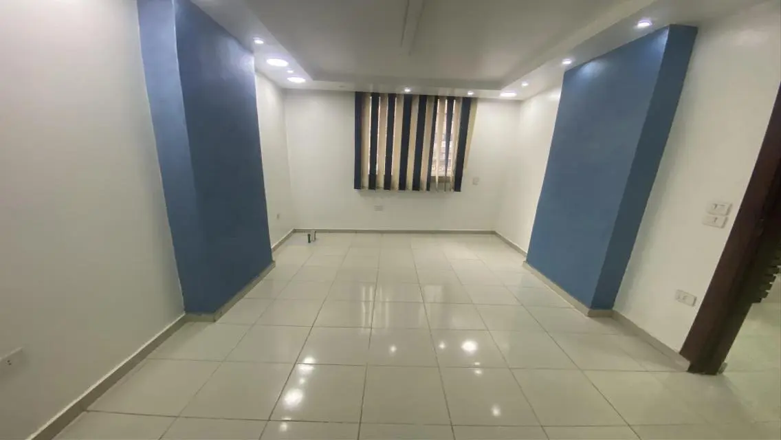 Luxury Apartment with Spacious Living in the Heart of the City