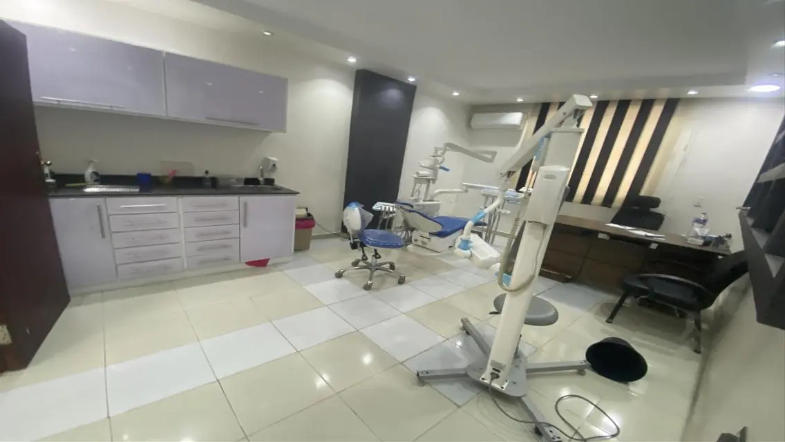 Luxury Apartment with Spacious Living in the Heart of the City