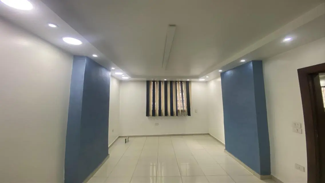 Luxury Apartment with Spacious Living in the Heart of the City