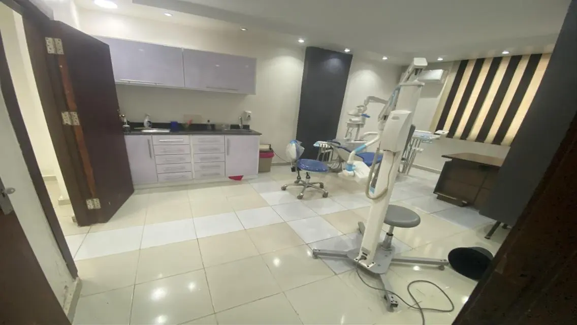 Luxury Apartment with Spacious Living in the Heart of the City