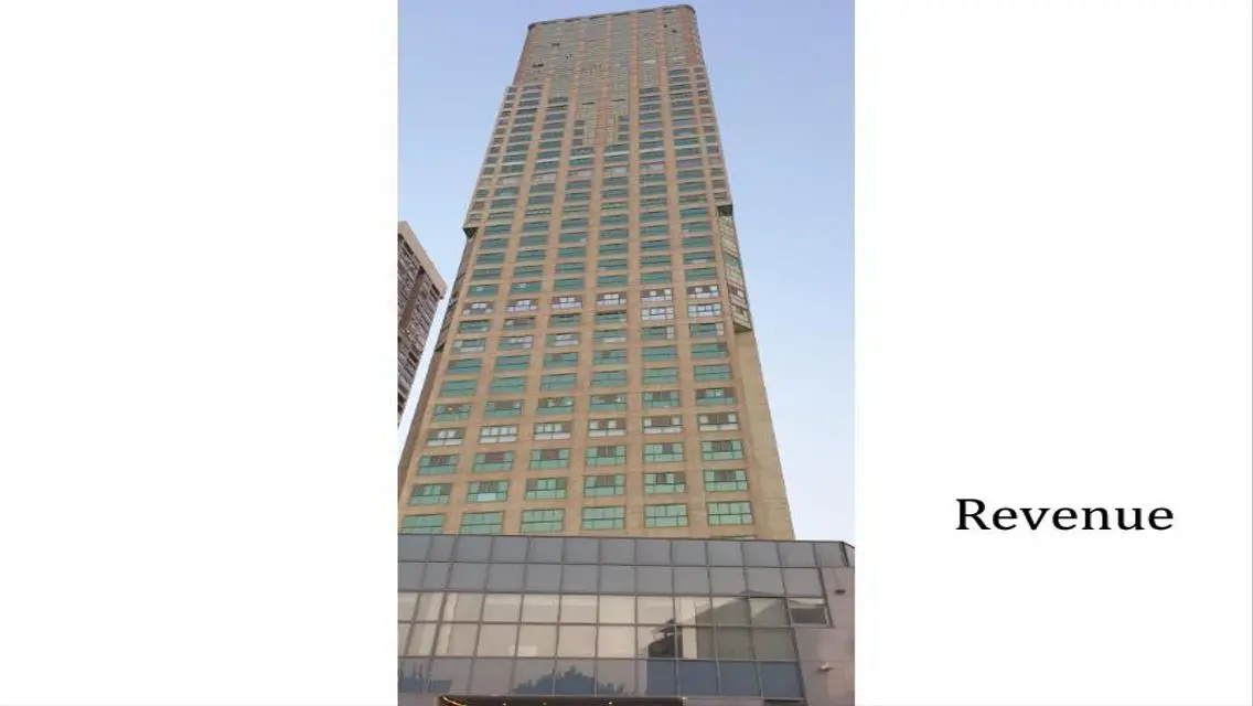 شقة فاخرة 370 متر مع إطلالة ساحرة على البحيرات
