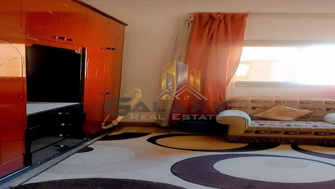 Luxury Apartment for Sale in a Prime Location