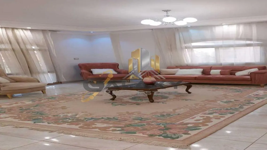 Luxury Apartment for Sale in a Prime Location