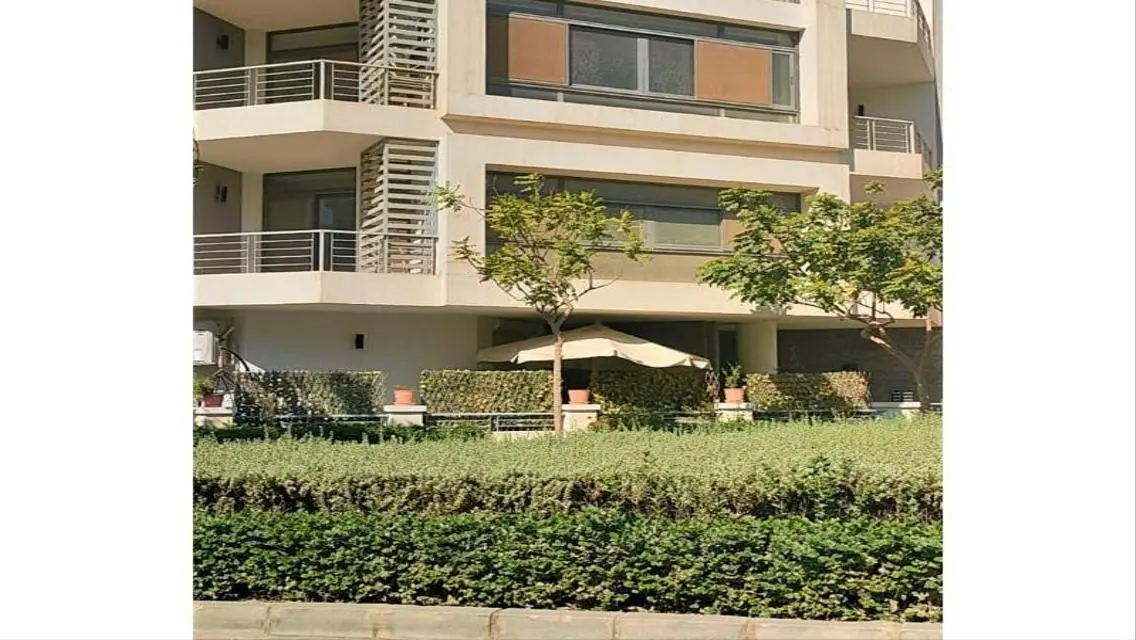 Luxurious Apartment with Spacious Design in JW Marriott
