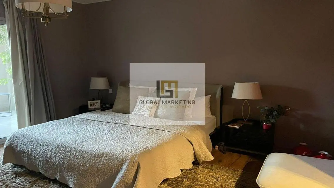 Luxury Apartment in -CFC-