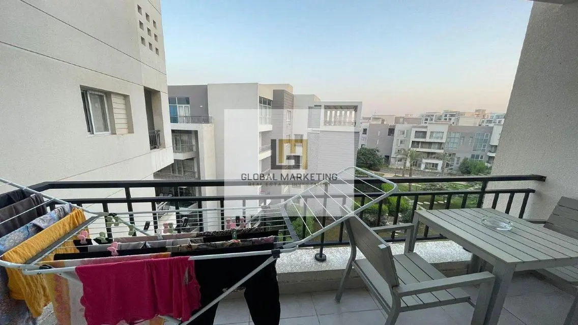 Luxury Apartment in -CFC-