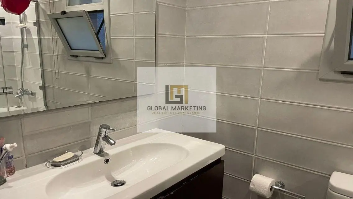 Luxury Apartment in -CFC-
