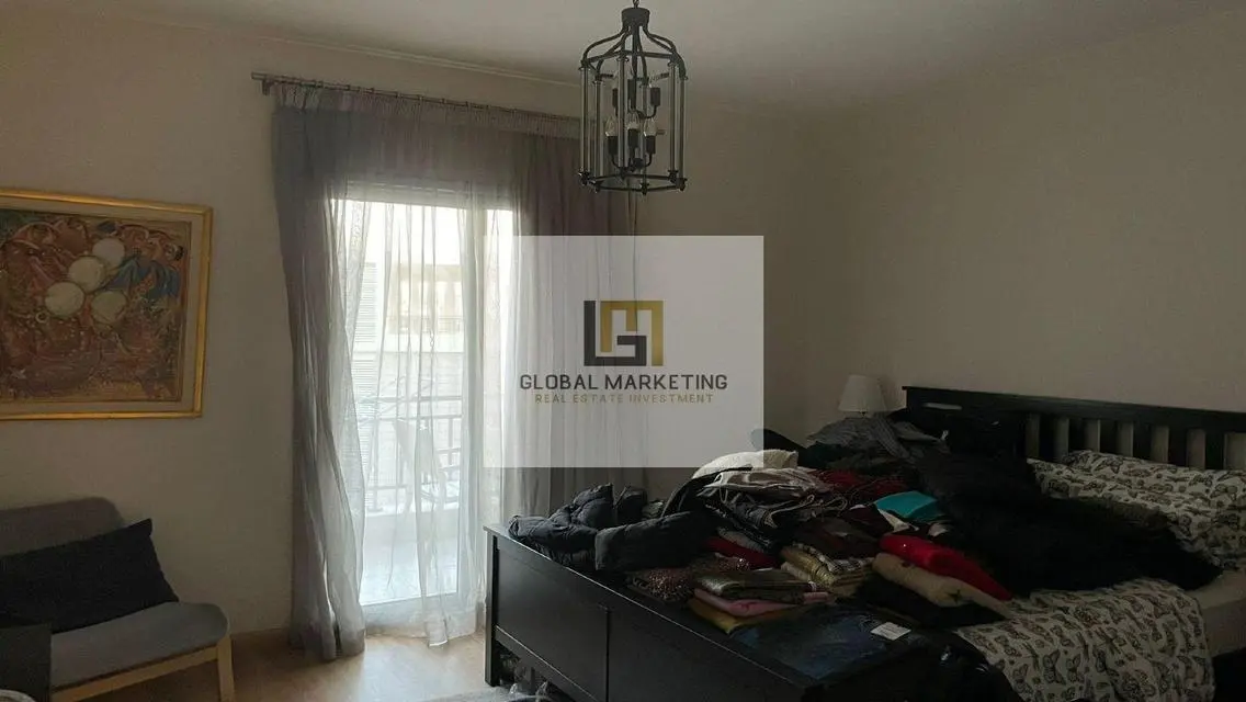 Luxury Apartment in -CFC-