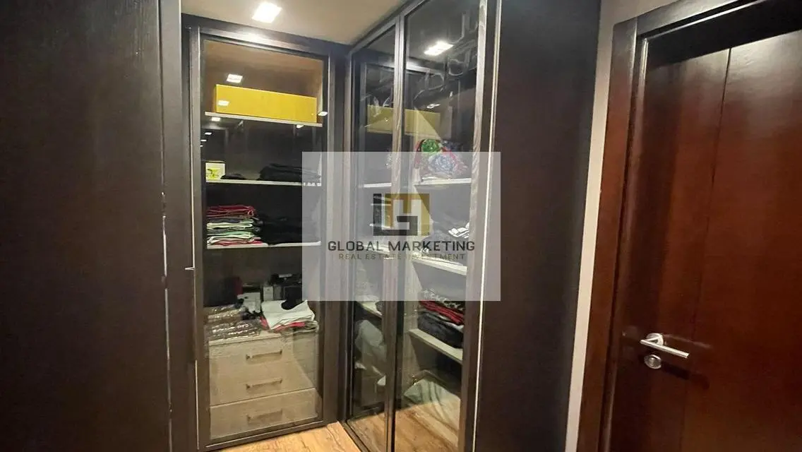 Luxury Apartment in -CFC-