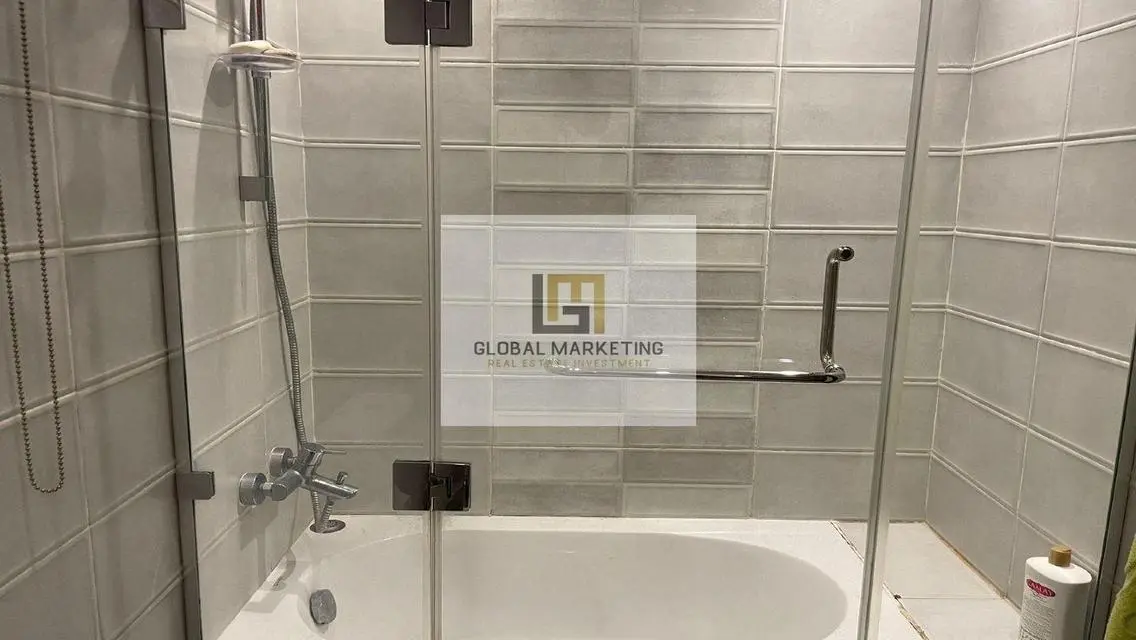 Luxury Apartment in -CFC-