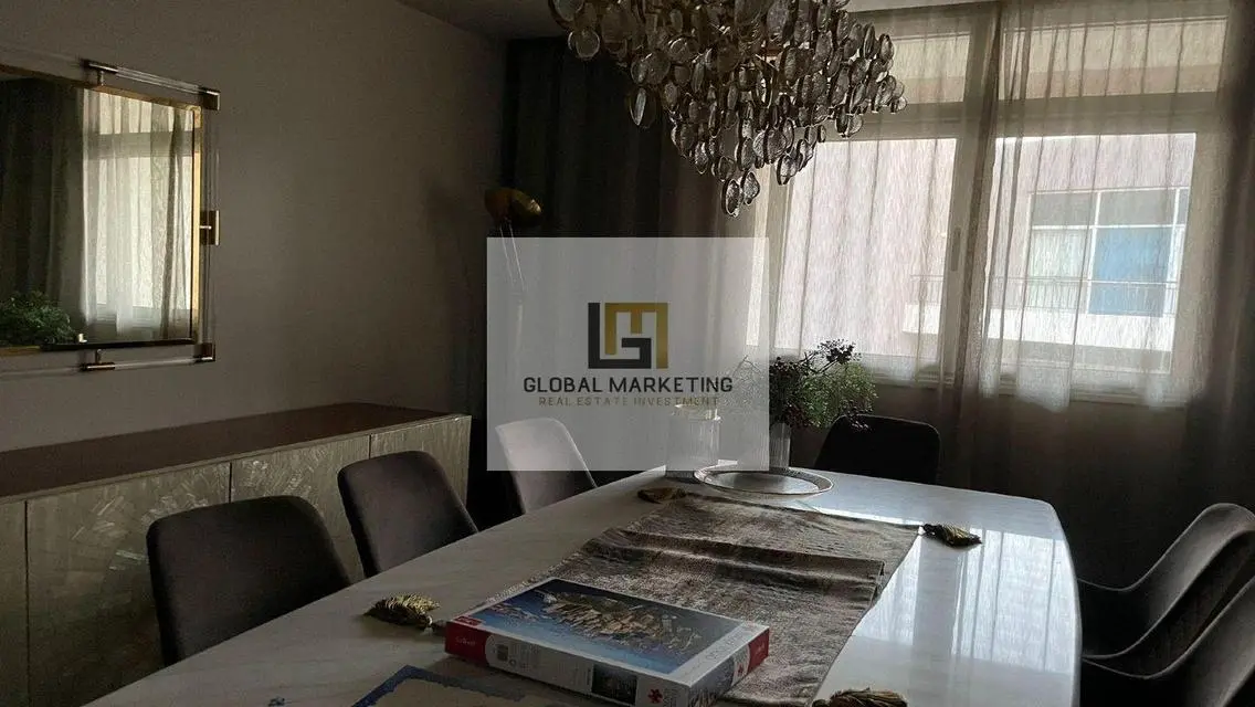 Luxury Apartment in -CFC-