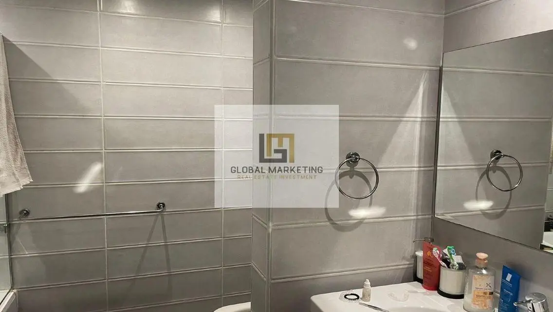 Luxury Apartment in -CFC-
