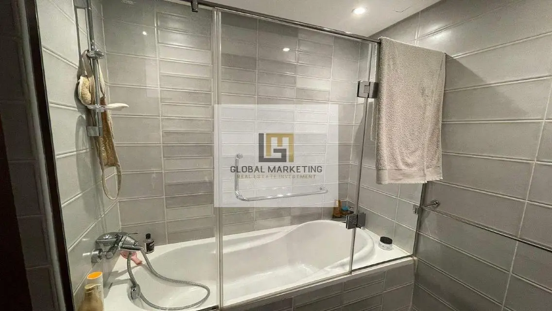 Luxury Apartment in -CFC-