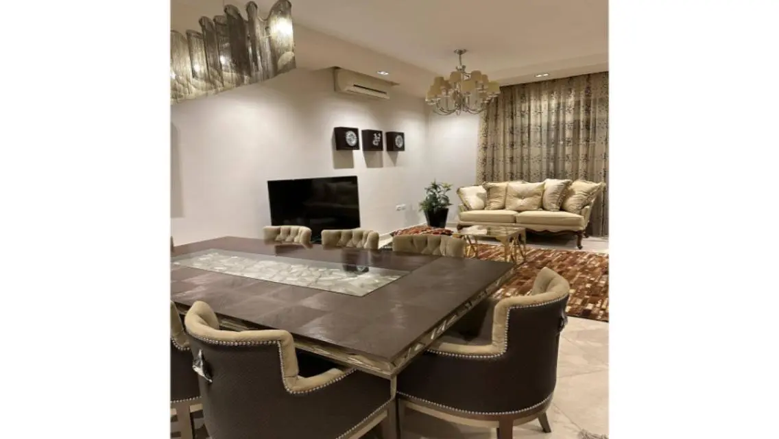 Apartment for Sale in Heliopolis at 80,000 EGP