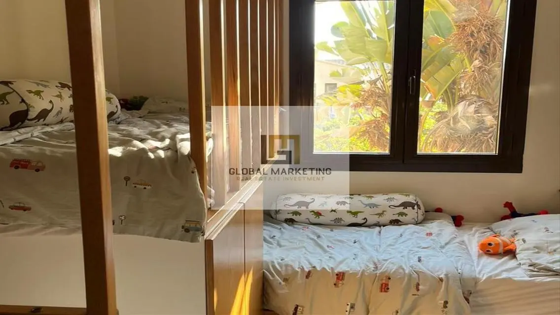 Luxury Apartment for Sale with Spacious Layout