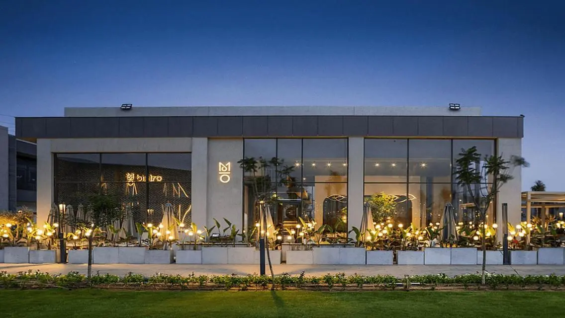 Stunning Villa for Sale - 5 Bedrooms