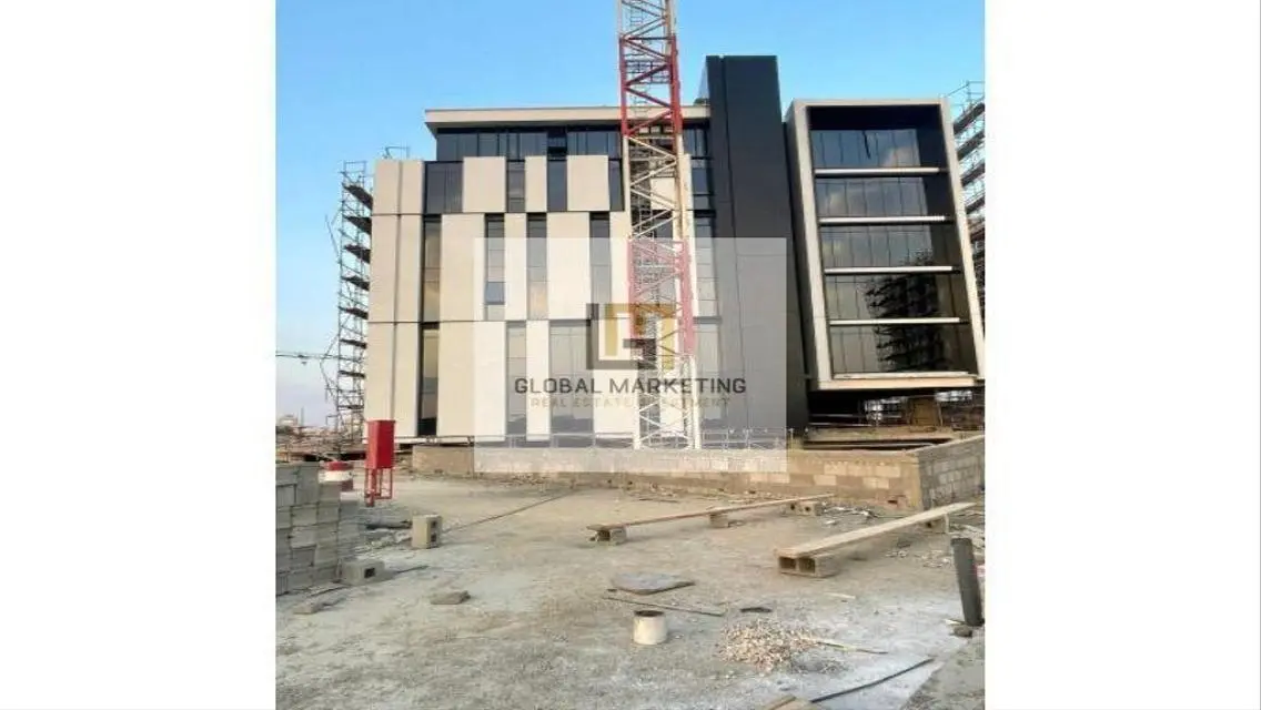 Exceptional Investment Opportunity in Modern Property