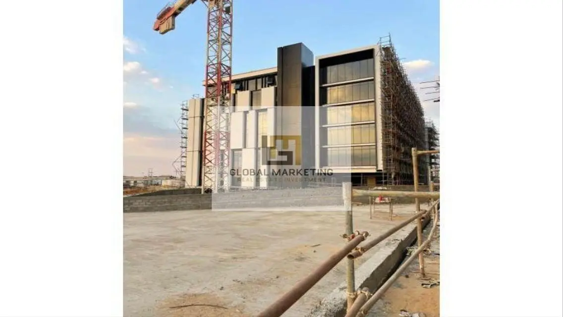 Exceptional Investment Opportunity in Modern Property