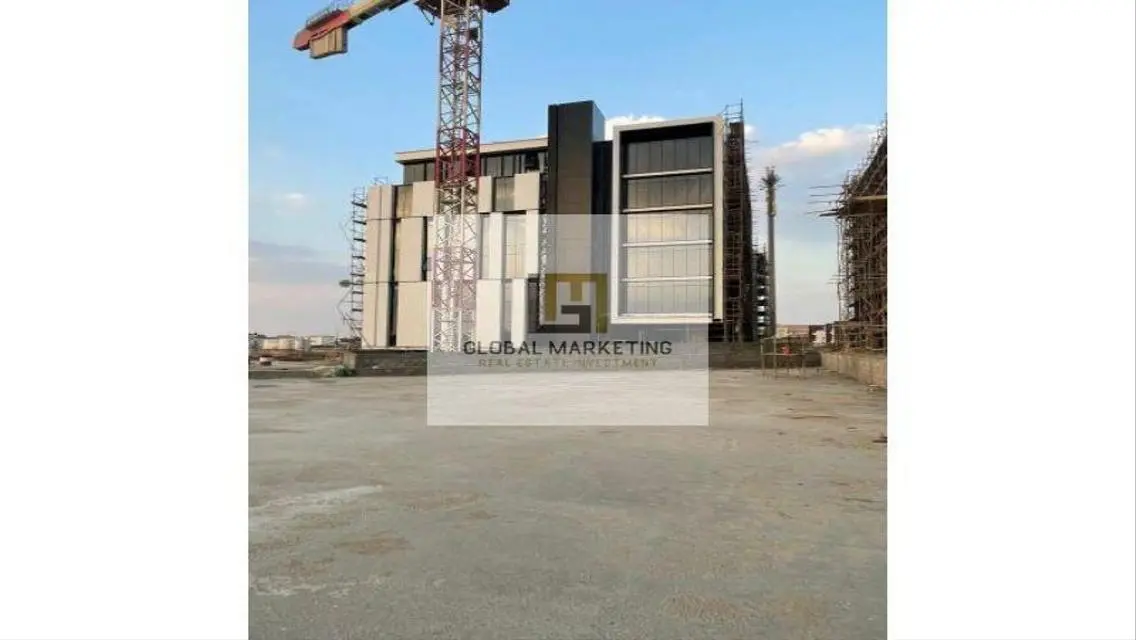Exceptional Investment Opportunity in Modern Property