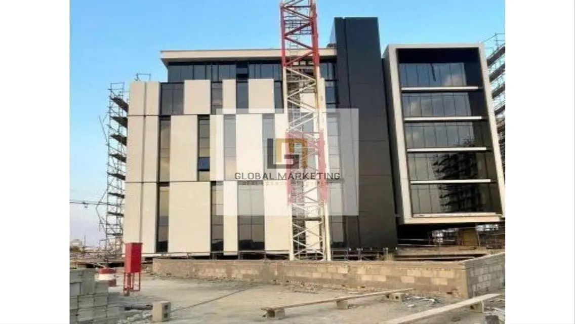 Exceptional Investment Opportunity in Modern Property
