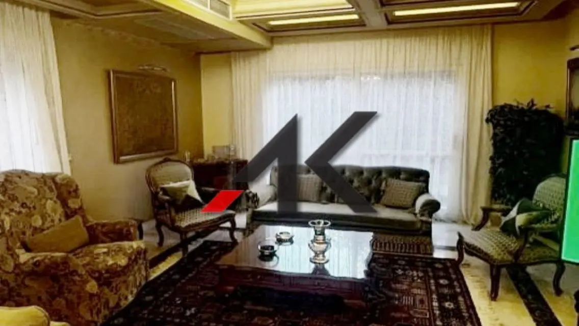 Luxurious Villa for Sale with Private Garden
