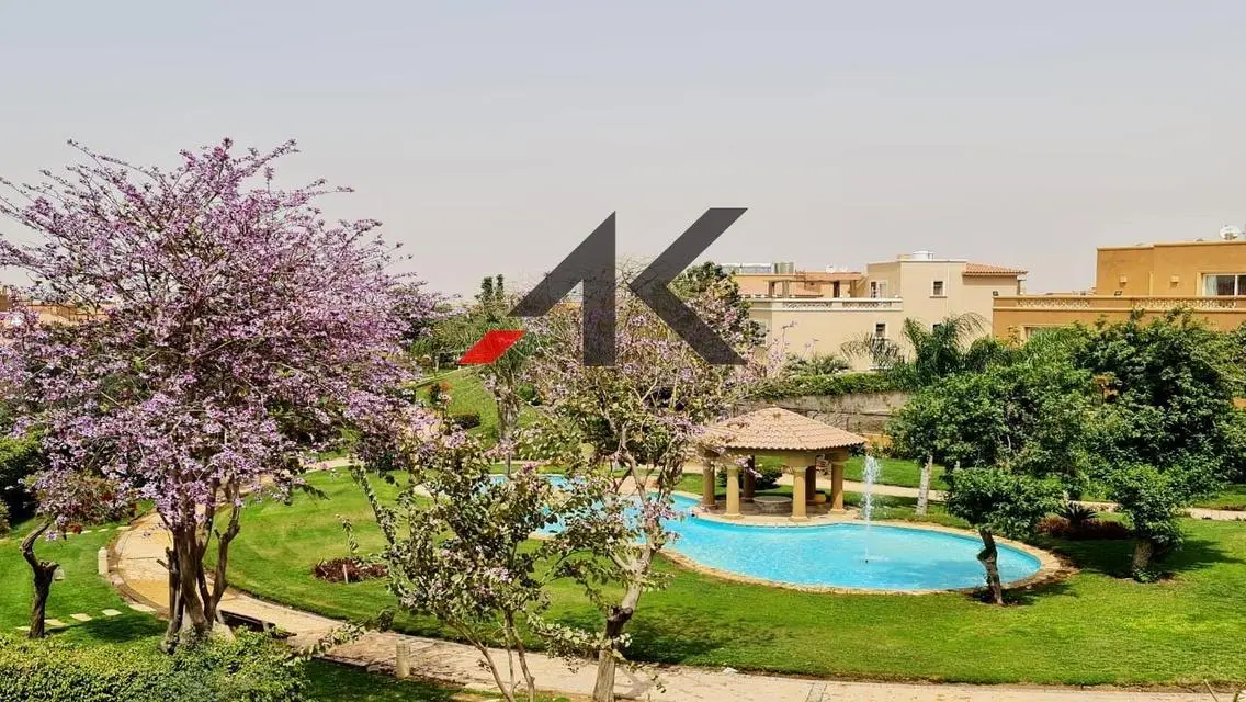 Luxurious Villa for Sale with Private Garden