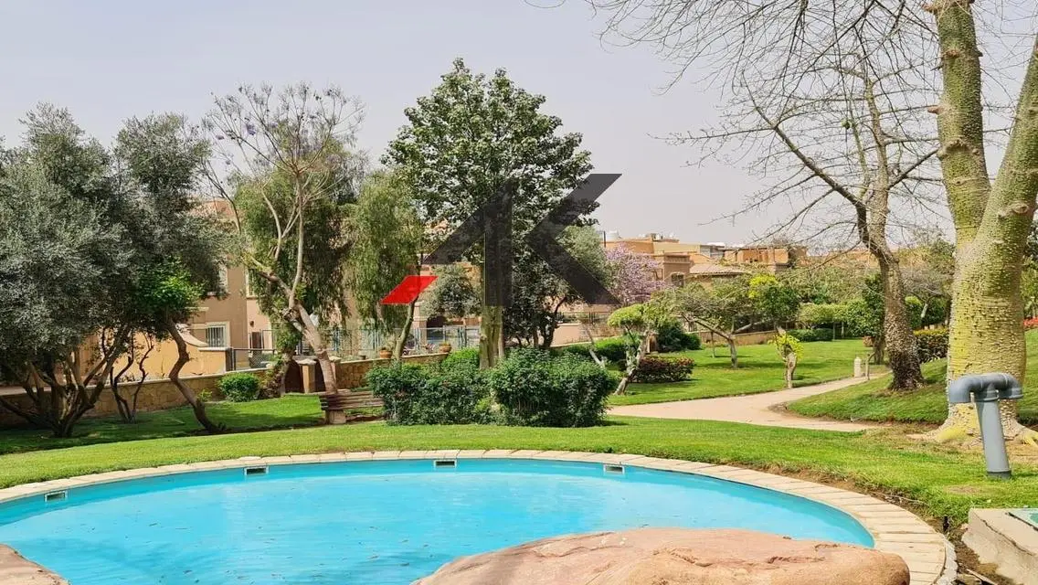 Luxurious Villa for Sale with Private Garden