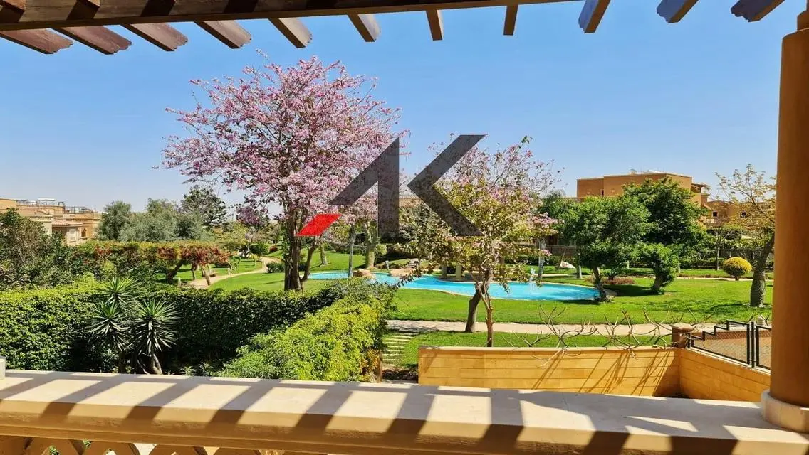 Luxurious Villa for Sale with Private Garden
