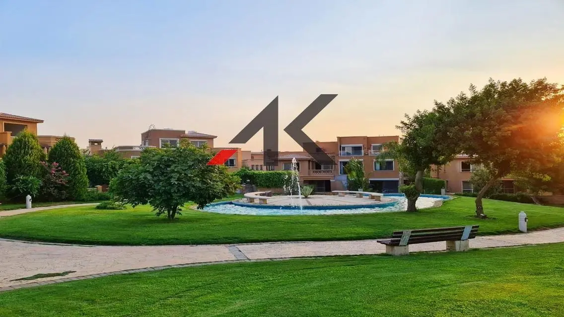 Luxurious Villa for Sale with Private Garden